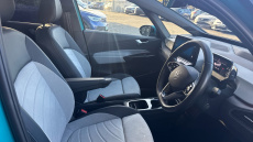 Volkswagen ID.3 150kW Max Pro Performance 58kWh 5dr Auto Electric Hatchback